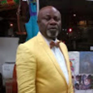 Meet your Posher, Kenkemoah